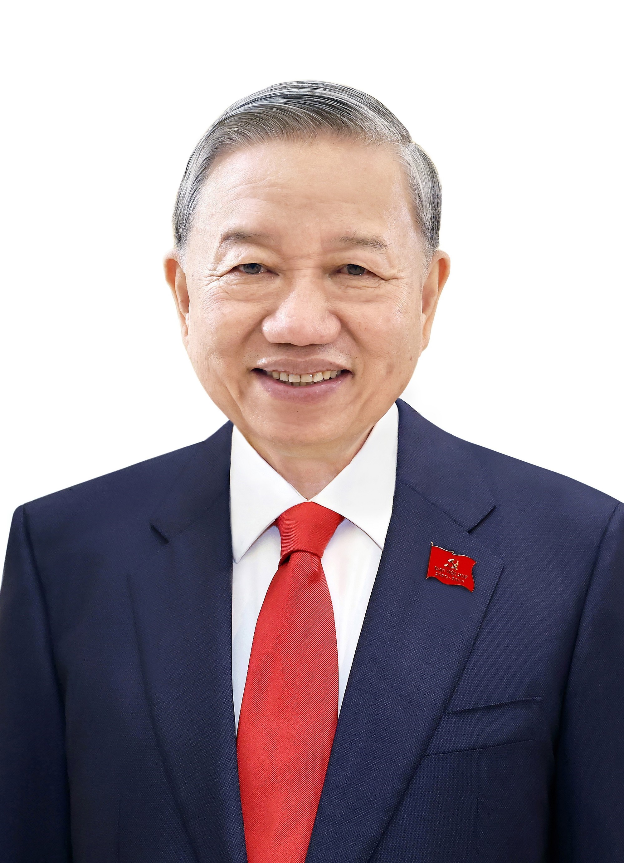 Ban Chấp hành Trung ương Đảng khóa XIV tiến hành Hội nghị lần thứ nhất - Ảnh 6.