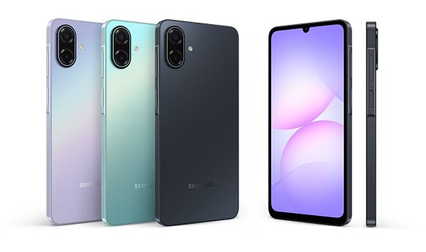 Vừa ra mắt điện thoại Samsung giá hơn 4 triệu, trang bị 5G, pin 6.000 mAh, có cả AI - Ảnh 2.