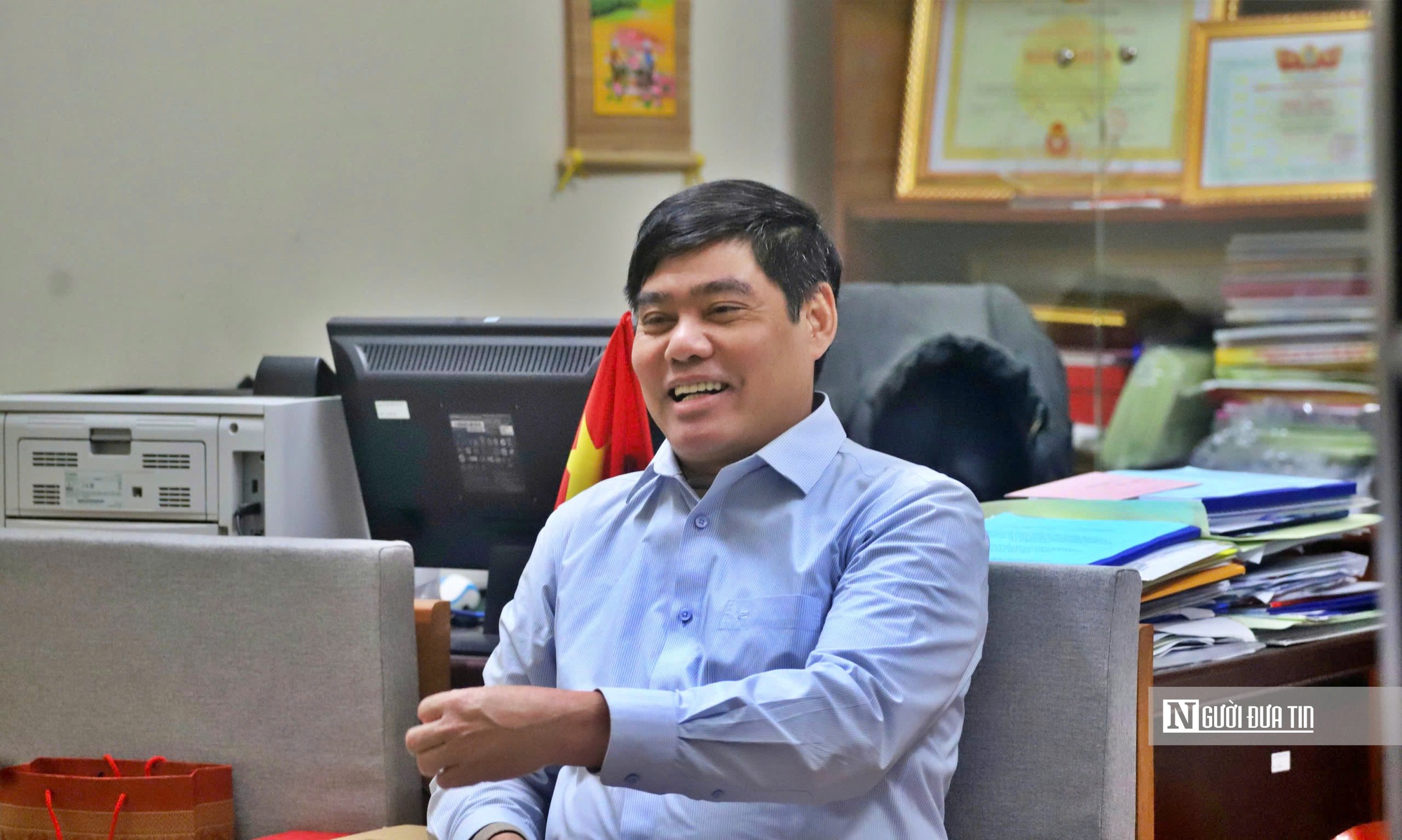 Kỳ vọng vào đội ngũ lãnh đạo mới của Đảng, hiện thực hóa khát vọng phát triển đất nước- Ảnh 5.