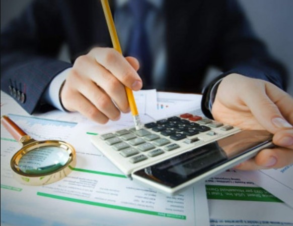 Từ ngày 1/1/2026, người nộp thuế không phải nộp loại phí này- Ảnh 1.