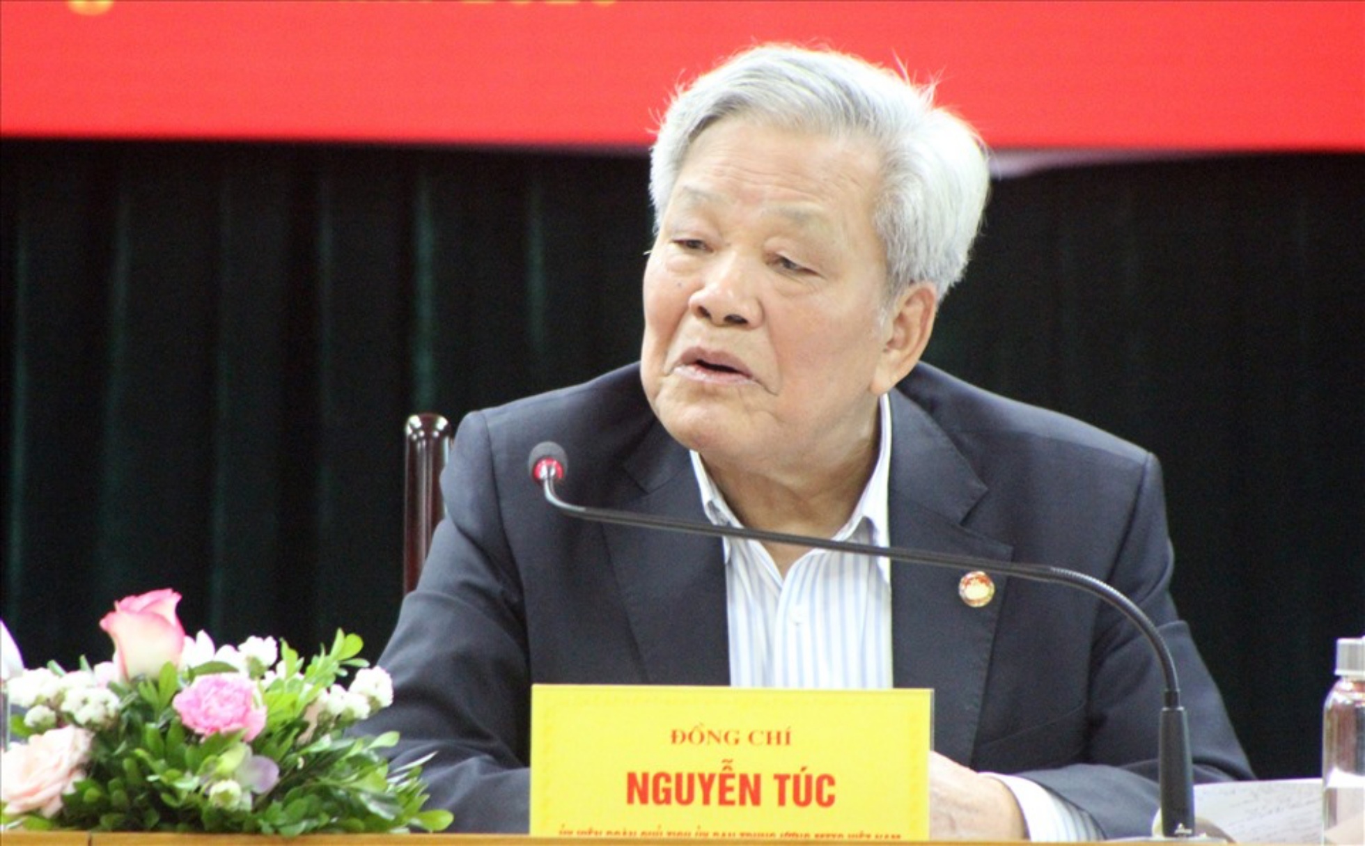 Đại đoàn kết dân tộc là nguồn sức mạnh to lớn đưa đất nước tiến lên- Ảnh 1.