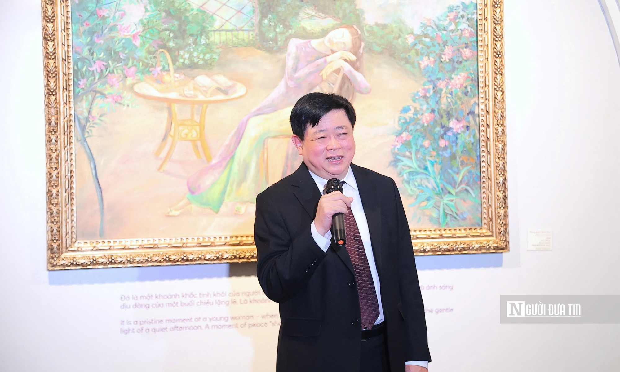 Bài 1: Sứ mệnh đi trước “soi đường” - Ảnh 1.