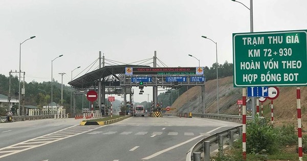 Hoàn thiện Nghị định xử lý vướng mắc dự án BOT giao thông trước 10/02/2026 - Ảnh 1.