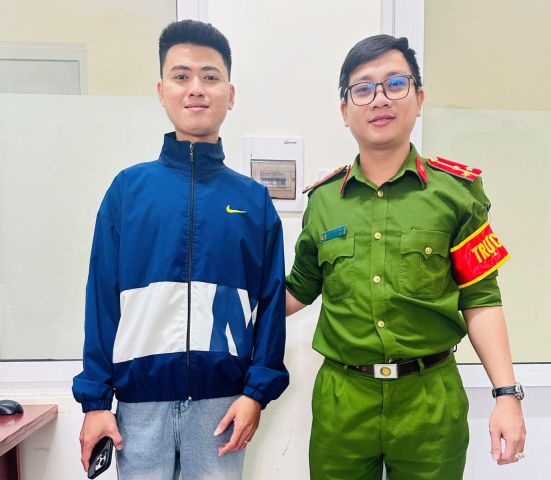 Phát hiện tài khoản đột ngột có thêm 419 triệu đồng - Ảnh 1.