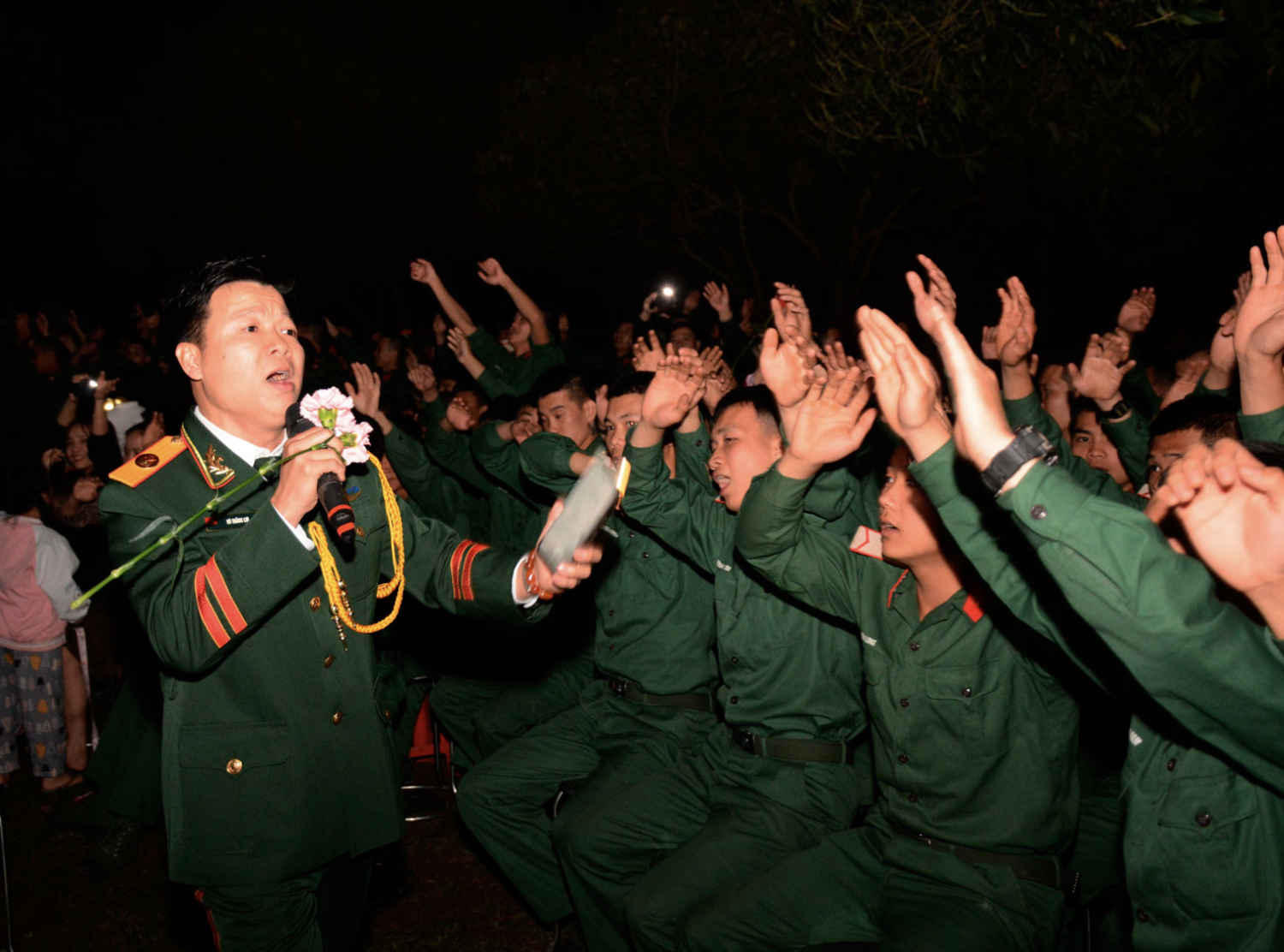 Khai mở sức mạnh văn hóa Việt Nam - Bài 2: Khơi nguồn sáng tạo, nuôi dưỡng niềm tin mới cho đội ngũ văn nghệ sĩ- Ảnh 3.