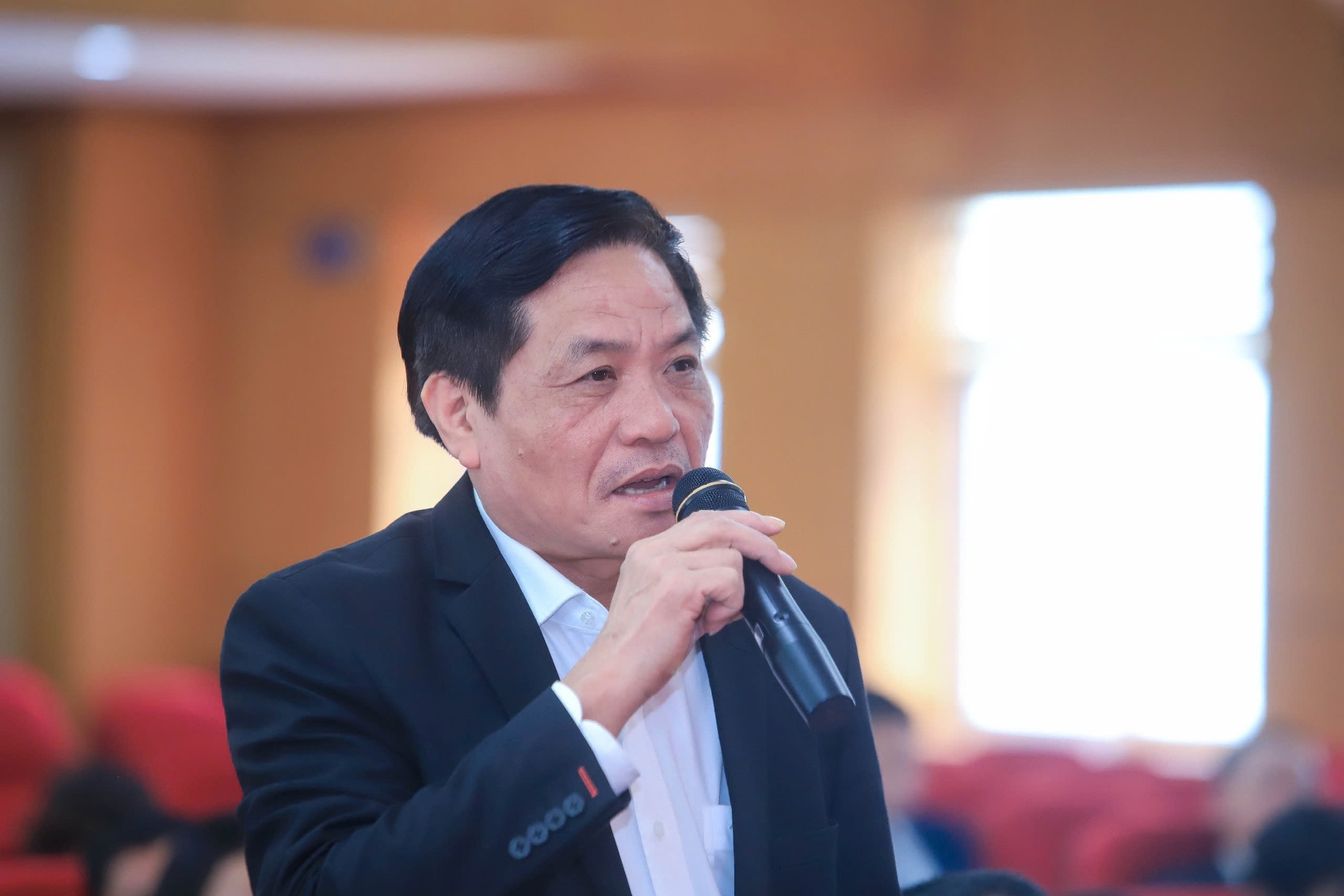 Vai trò tích cực và đóng góp quan trọng của báo chí thuộc hệ thống Mặt trận - Ảnh 5.