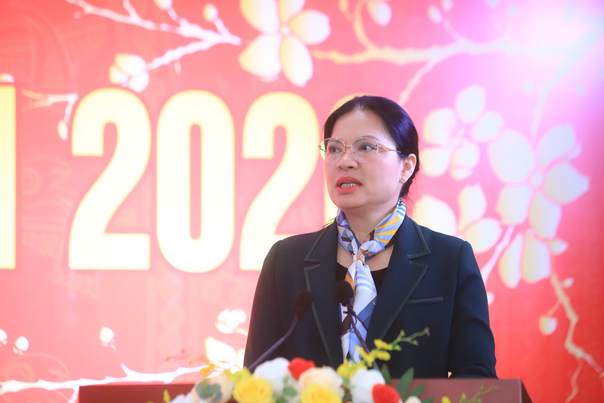 Vai trò tích cực và đóng góp quan trọng của báo chí thuộc hệ thống Mặt trận - Ảnh 3.