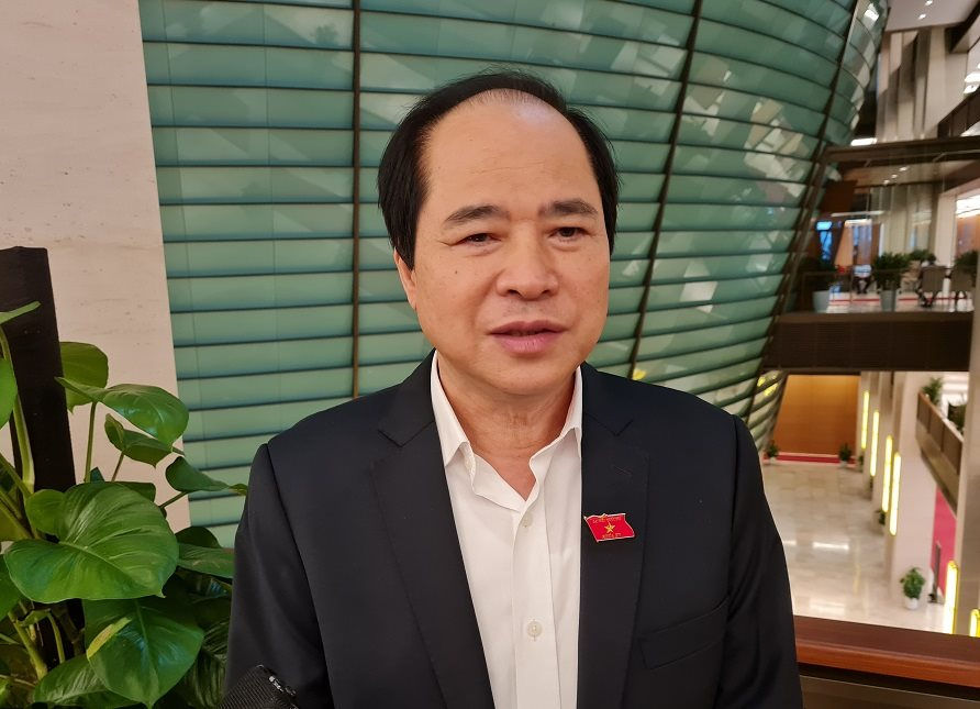 Đưa Luật, Nghị quyết vào cuộc sống: Trách nhiệm từ ban hành đến thực thi - Ảnh 1.