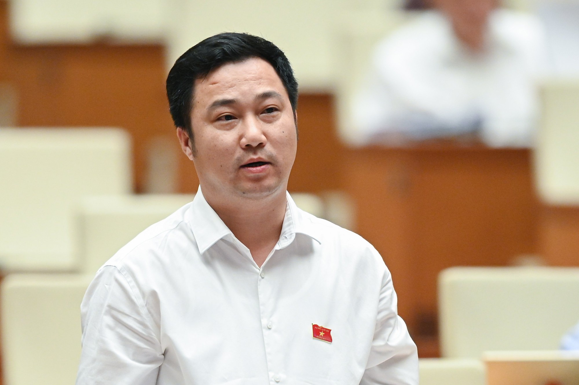 Đưa Luật, Nghị quyết vào cuộc sống: Trách nhiệm từ ban hành đến thực thi - Ảnh 4.