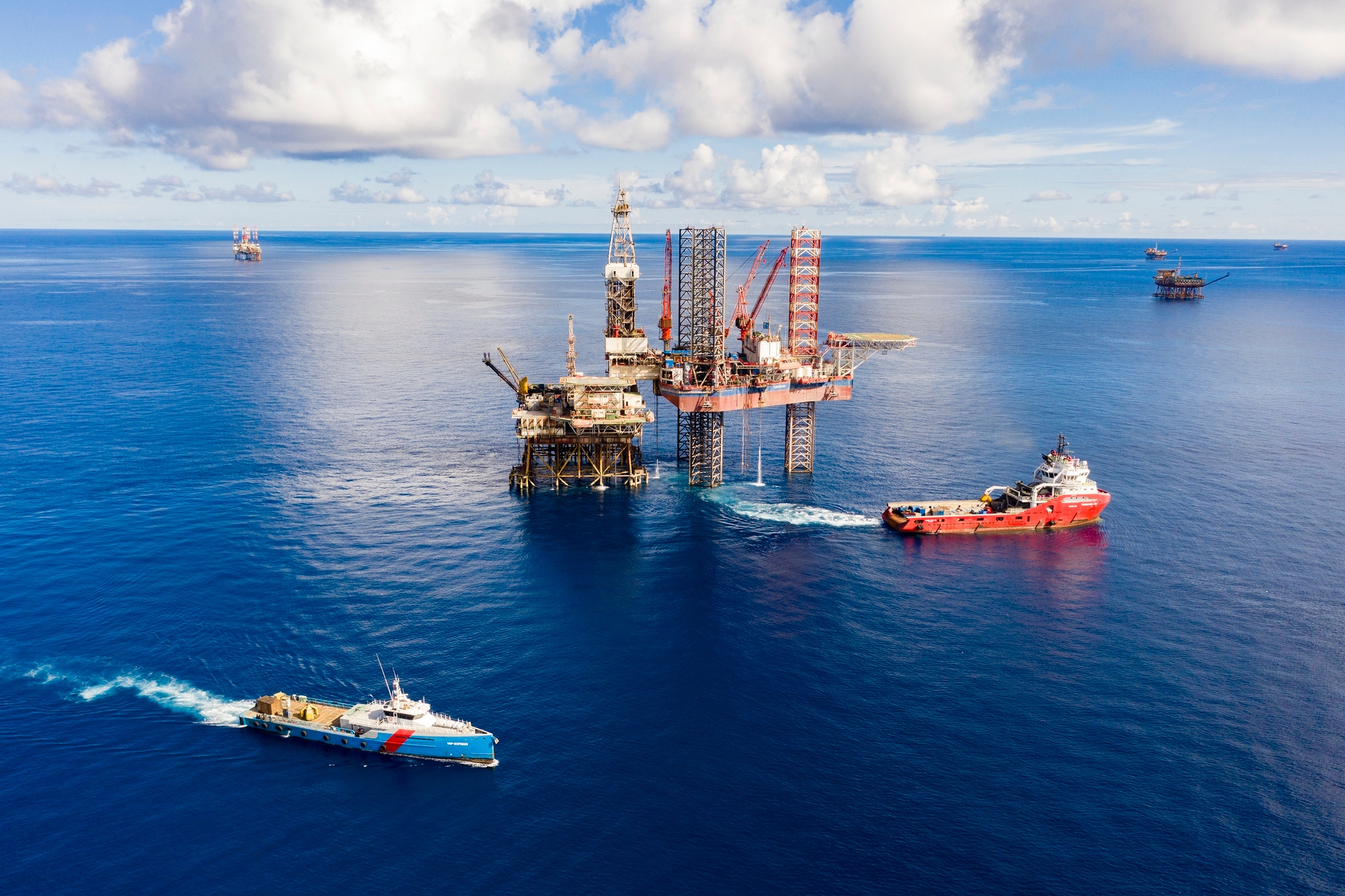 Mở đường cho “sếu đầu đàn” sải cánh từ Nghị quyết 79 - Bài 1: Nguồn lực hàng triệu tỷ đồng - Ảnh 2.