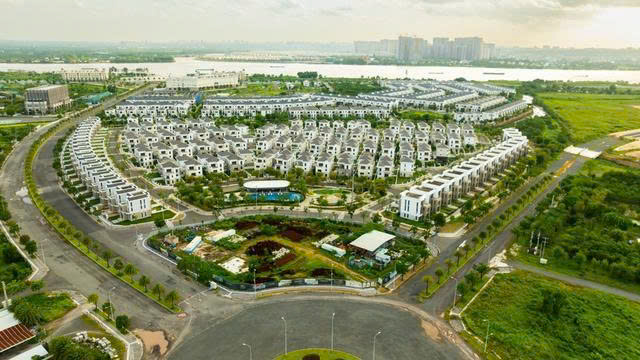 Chủ đầu tư dự án Aqua City tất toán 2 lô trái phiếu trước hạn - Ảnh 1.