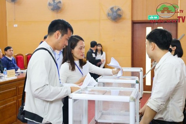 Quy định xử lý người trúng đấu giá đất vi phạm nghĩa vụ tài chính - Ảnh 1.