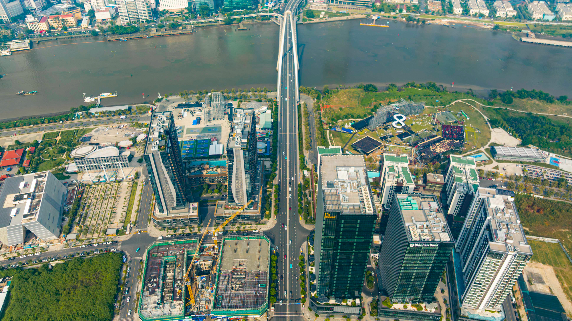 Toàn cảnh tuyến metro nối trung tâm cũ và trung tâm mới, được Bí thư TP.HCM yêu cầu ưu tiên làm trước 2030- Ảnh 11. Toàn cảnh tuyến metro nối trung tâm cũ và trung tâm mới, được Bí thư TP.HCM yêu cầu ưu tiên làm trước 2030- Ảnh 11.