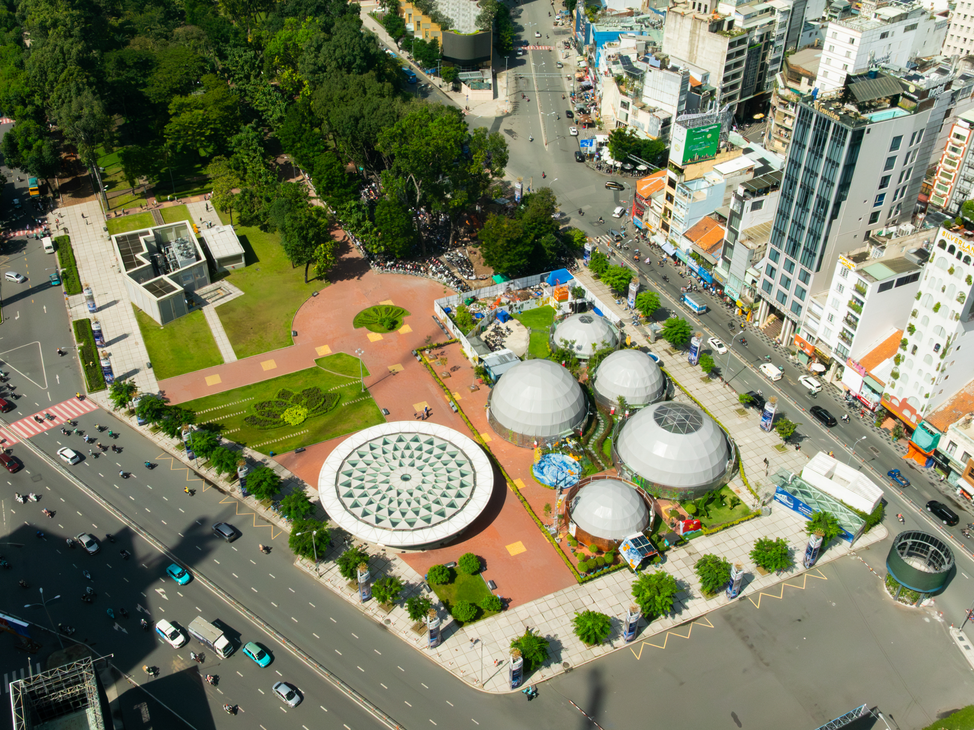 Toàn cảnh tuyến metro nối trung tâm cũ và trung tâm mới, được Bí thư TP.HCM yêu cầu ưu tiên làm trước 2030- Ảnh 3. Toàn cảnh tuyến metro nối trung tâm cũ và trung tâm mới, được Bí thư TP.HCM yêu cầu ưu tiên làm trước 2030- Ảnh 3.