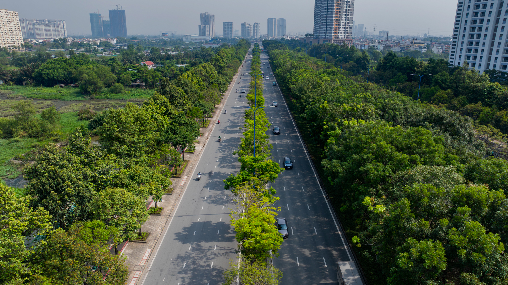 Toàn cảnh tuyến metro nối trung tâm cũ và trung tâm mới, được Bí thư TP.HCM yêu cầu ưu tiên làm trước 2030- Ảnh 7. Toàn cảnh tuyến metro nối trung tâm cũ và trung tâm mới, được Bí thư TP.HCM yêu cầu ưu tiên làm trước 2030- Ảnh 7.