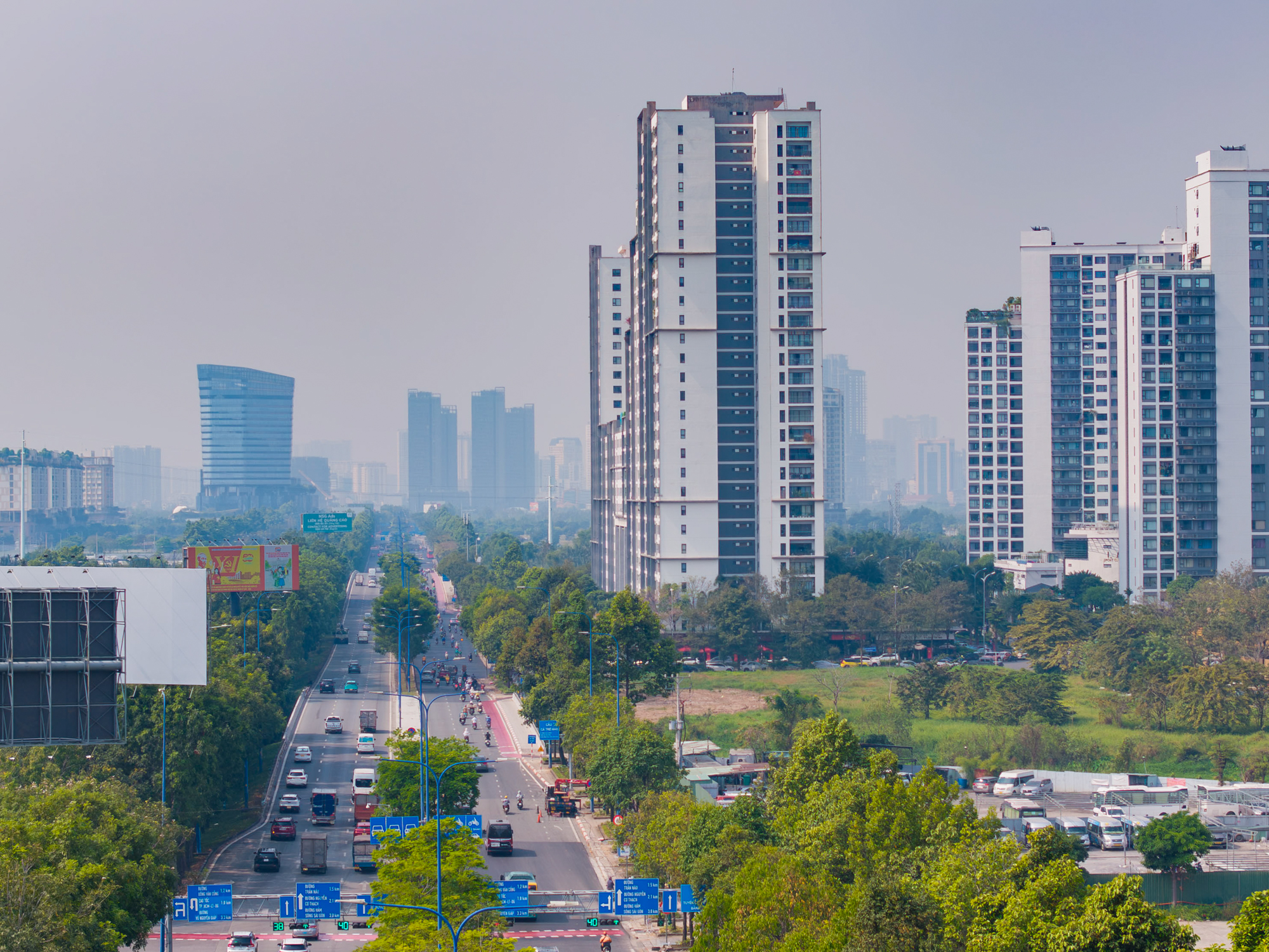 Toàn cảnh tuyến metro nối trung tâm cũ và trung tâm mới, được Bí thư TP.HCM yêu cầu ưu tiên làm trước 2030- Ảnh 8. Toàn cảnh tuyến metro nối trung tâm cũ và trung tâm mới, được Bí thư TP.HCM yêu cầu ưu tiên làm trước 2030- Ảnh 8.