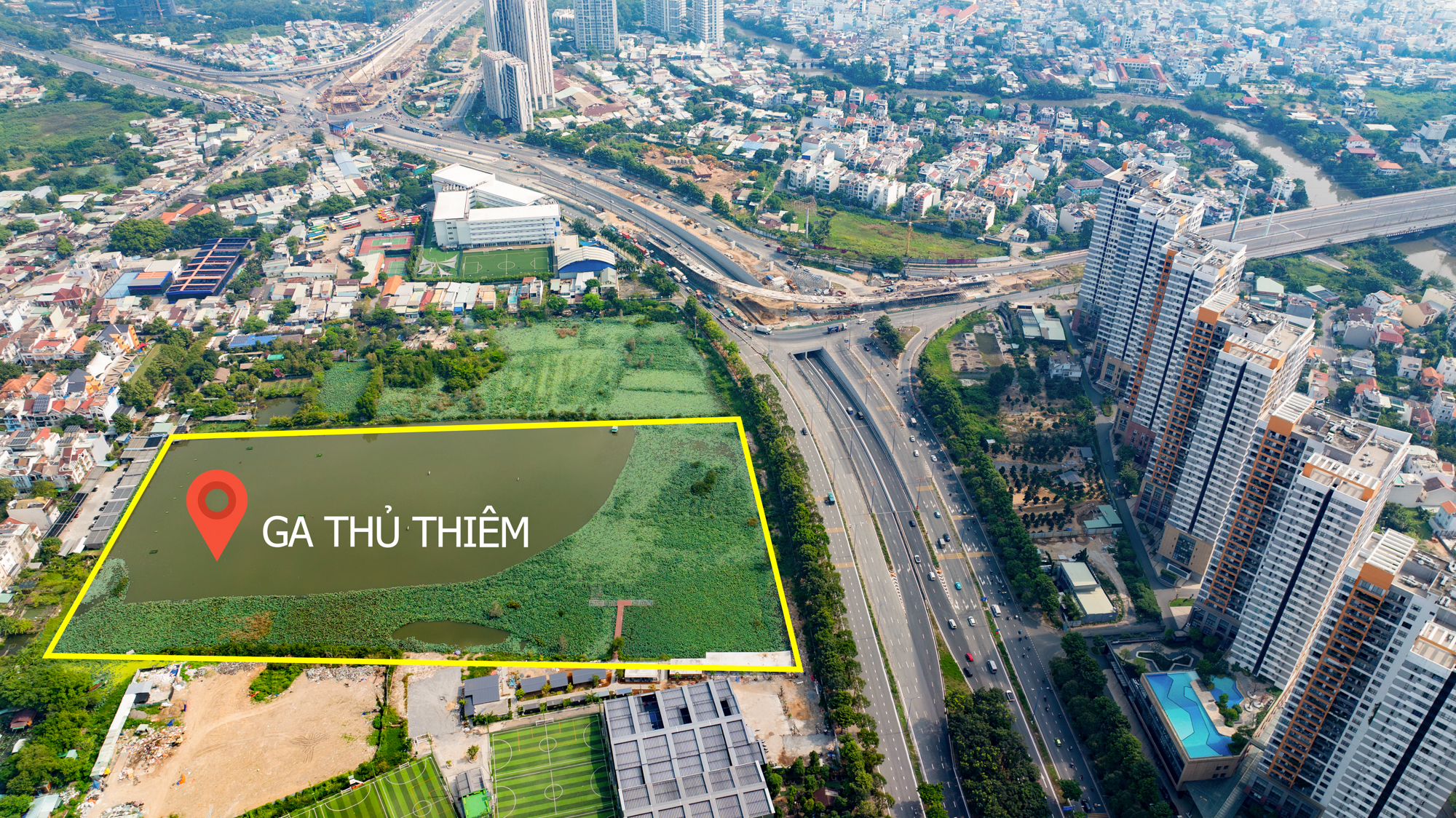 Toàn cảnh tuyến metro nối trung tâm cũ và trung tâm mới, được Bí thư TP.HCM yêu cầu ưu tiên làm trước 2030- Ảnh 9. Toàn cảnh tuyến metro nối trung tâm cũ và trung tâm mới, được Bí thư TP.HCM yêu cầu ưu tiên làm trước 2030- Ảnh 9.