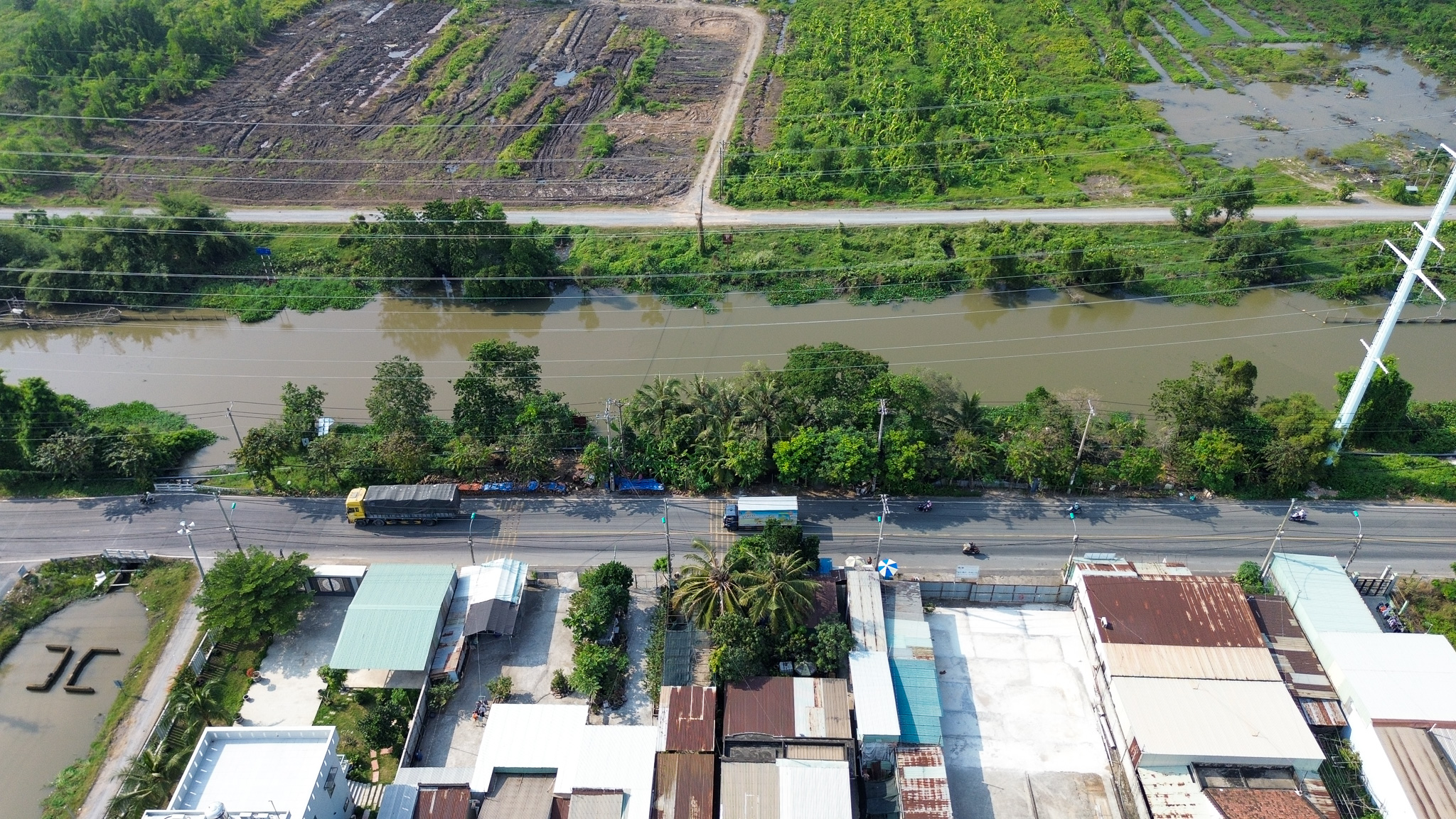 Vinhomes sắp xây khu đô thị đại học quốc tế lớn nhất cả nước: vốn gần 59.000 tỷ, rộng ngang quận trung tâm, nằm sát Vành đai 3- Ảnh 9.