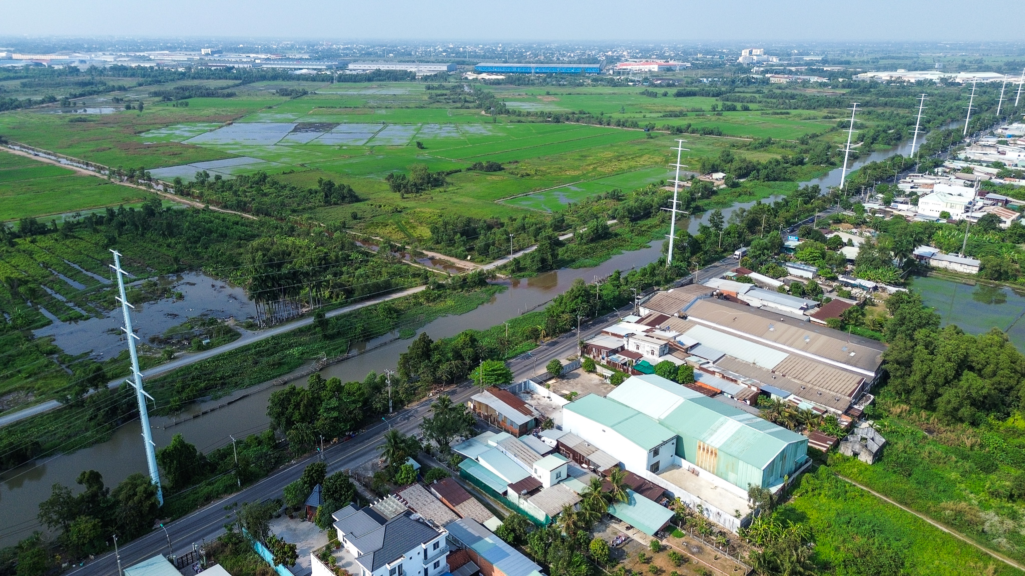 Vinhomes sắp xây khu đô thị đại học quốc tế lớn nhất cả nước: vốn gần 59.000 tỷ, rộng ngang quận trung tâm, nằm sát Vành đai 3- Ảnh 3.