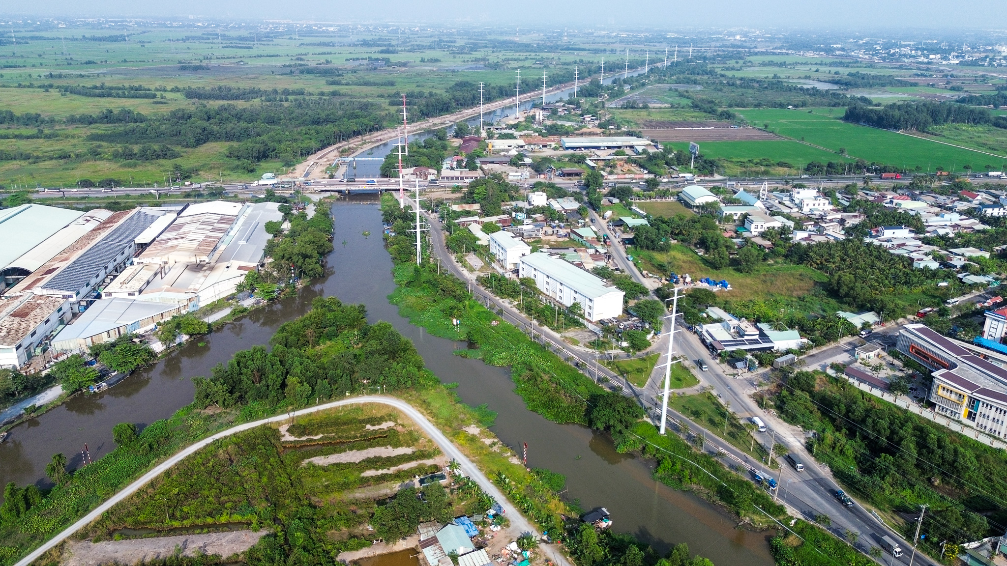 Vinhomes sắp xây khu đô thị đại học quốc tế lớn nhất cả nước: vốn gần 59.000 tỷ, rộng ngang quận trung tâm, nằm sát Vành đai 3- Ảnh 6.