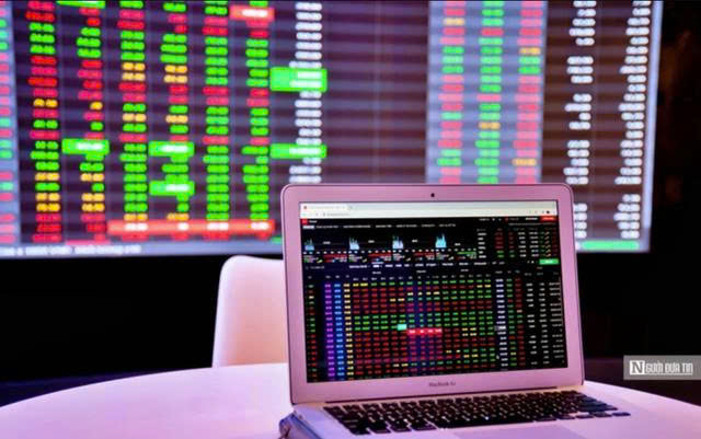 71 mã chứng khoán bị HoSE cắt margin trong quý I/2026 - Ảnh 1.