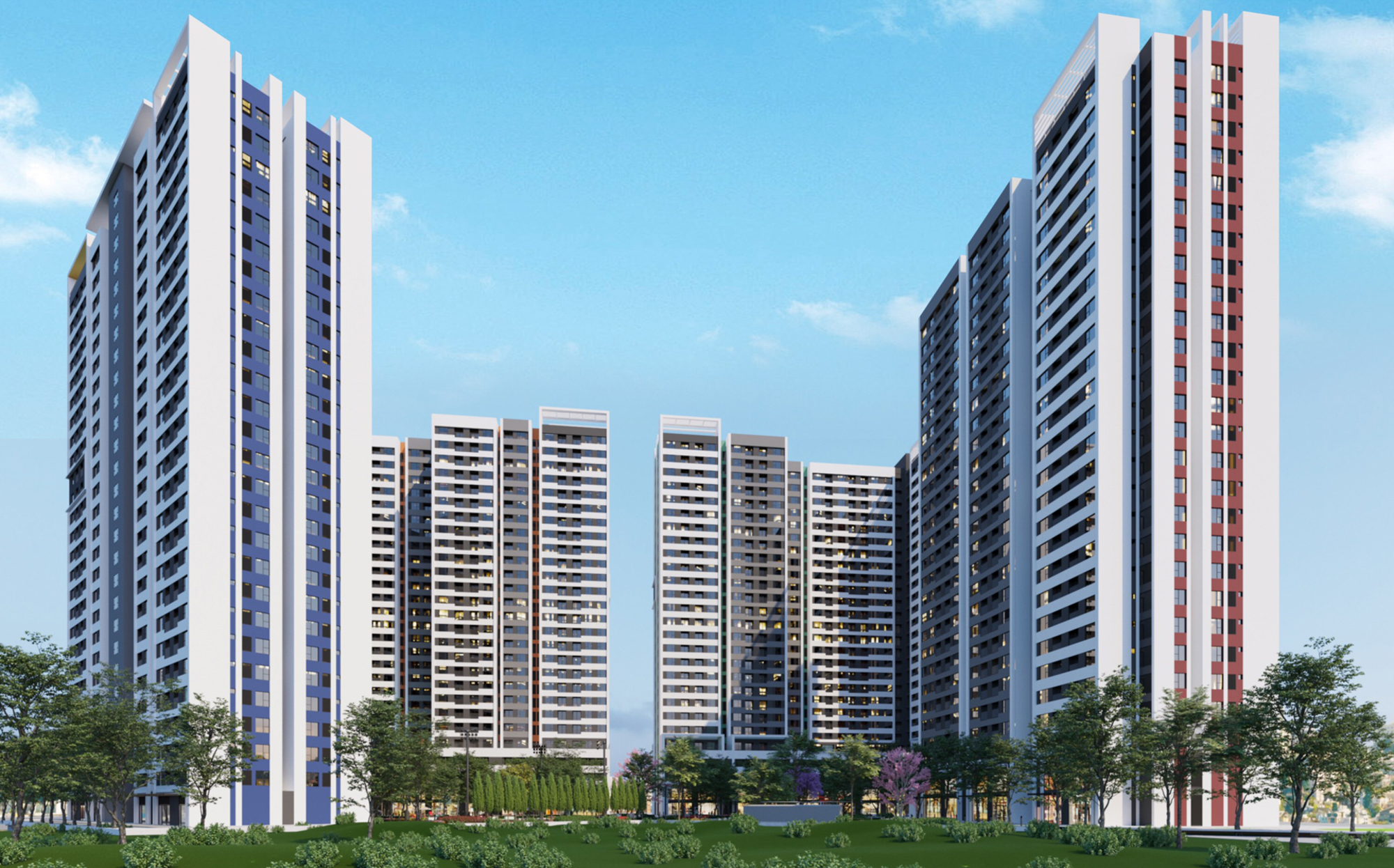 Điểm danh 7 dự án lớn nhất của Vingroup: Tổng vốn hơn 2 triệu tỷ đồng, bằng ⅙ GDP của Việt Nam - Ảnh 13.