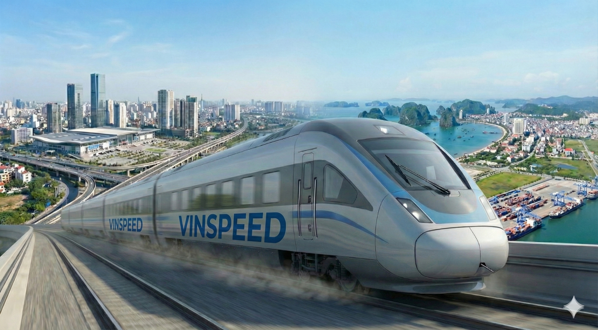 Điểm danh 7 dự án lớn nhất của Vingroup: Tổng vốn hơn 2 triệu tỷ đồng, bằng ⅙ GDP của Việt Nam - Ảnh 8.