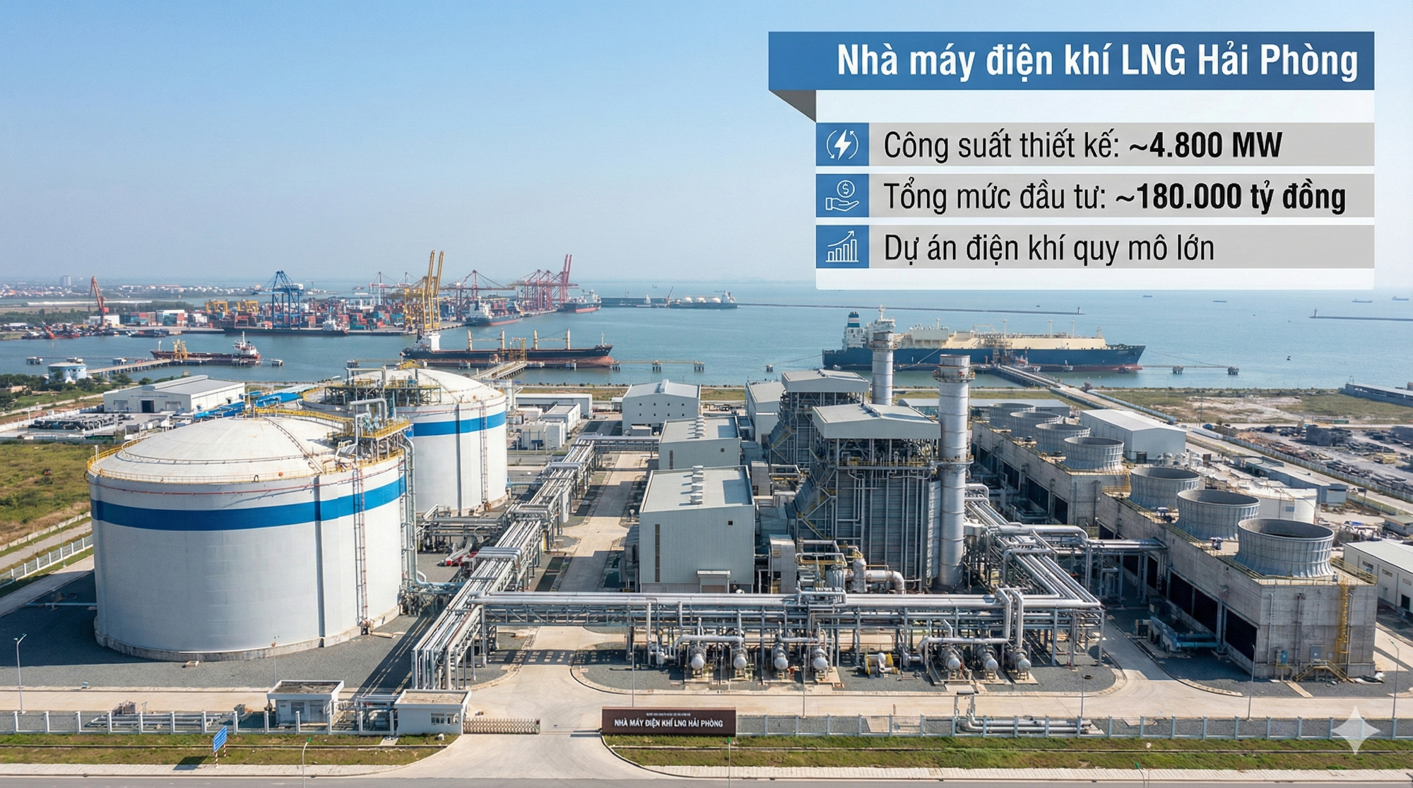 Điểm danh 7 dự án lớn nhất của Vingroup: Tổng vốn hơn 2 triệu tỷ đồng, bằng ⅙ GDP của Việt Nam - Ảnh 10.