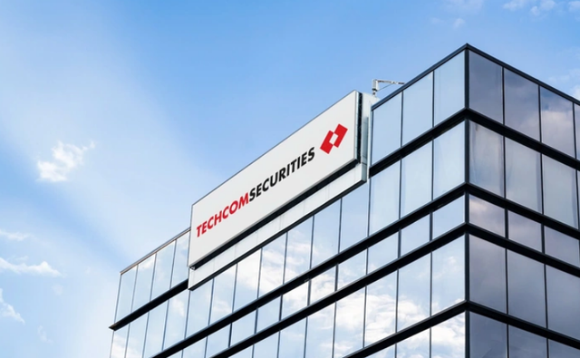 TCBS phát hành 500 tỷ đồng trái phiếu, kỳ hạn 30 tháng - Ảnh 1.