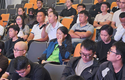 Chu kỳ đầu tư lớn và sự phân hóa giữa các doanh nghiệp: Góc nhìn từ chuyên gia VFS- Ảnh 3.