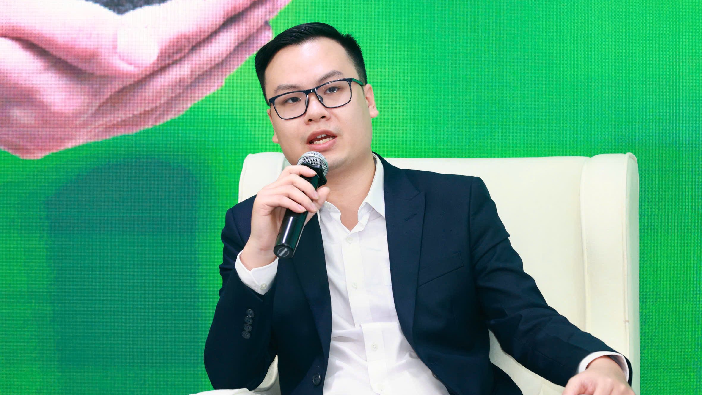 Thị trường carbon Việt Nam: Có sàn giao dịch, làm sao biến giảm phát thải thành dòng tiền cho doanh nghiệp? - Ảnh 2.