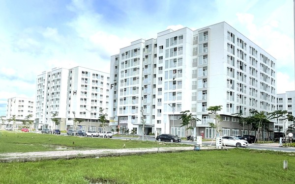 Hà Nội công bố 8 ô đất đề xuất dự án đầu tư xây dựng nhà ở xã hội - Ảnh 1.