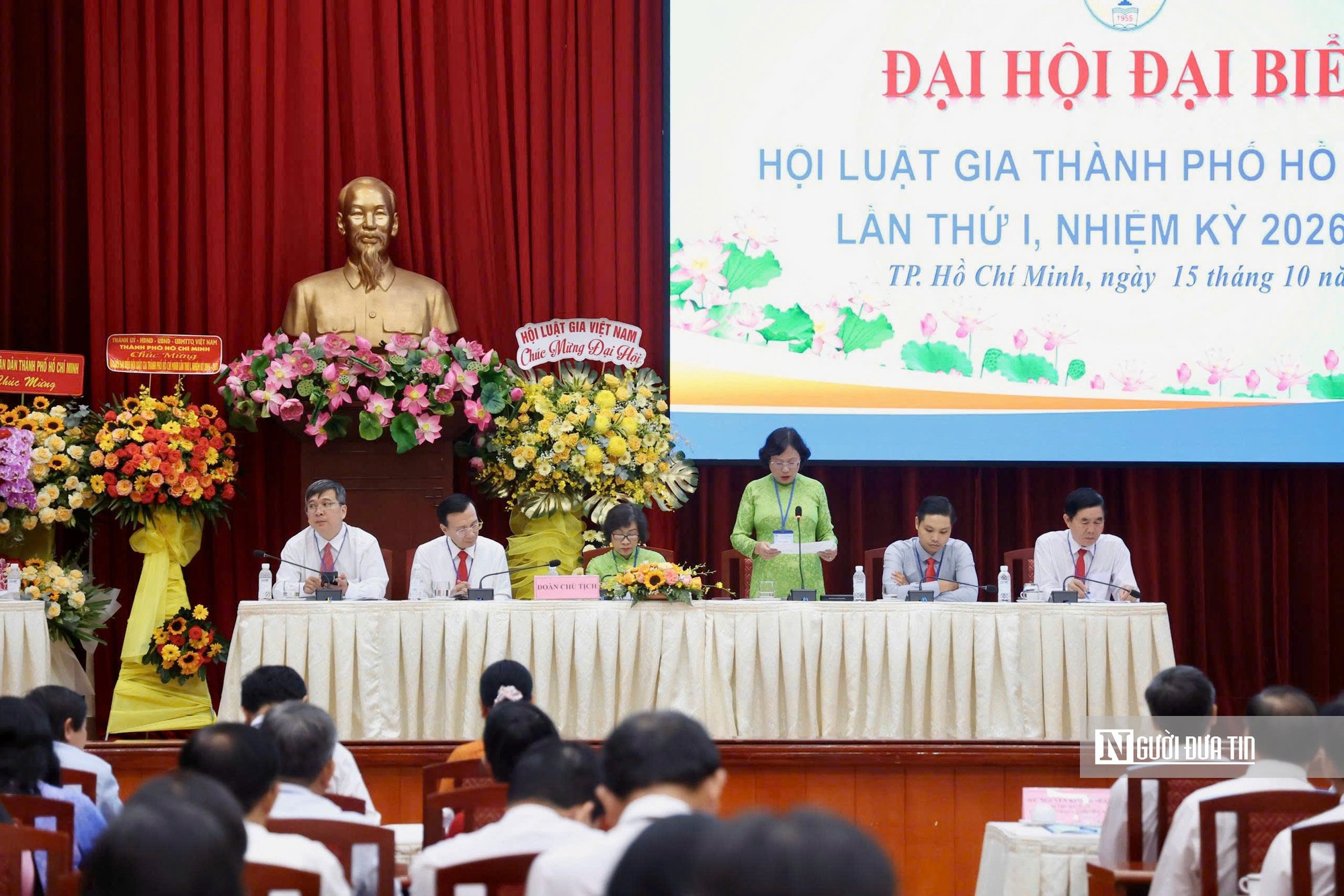 Hội Luật gia Tp.HCM đặt mục tiêu mở rộng mạng lưới cơ sở, nâng cao chất lượng trợ giúp pháp lý - Ảnh 6.