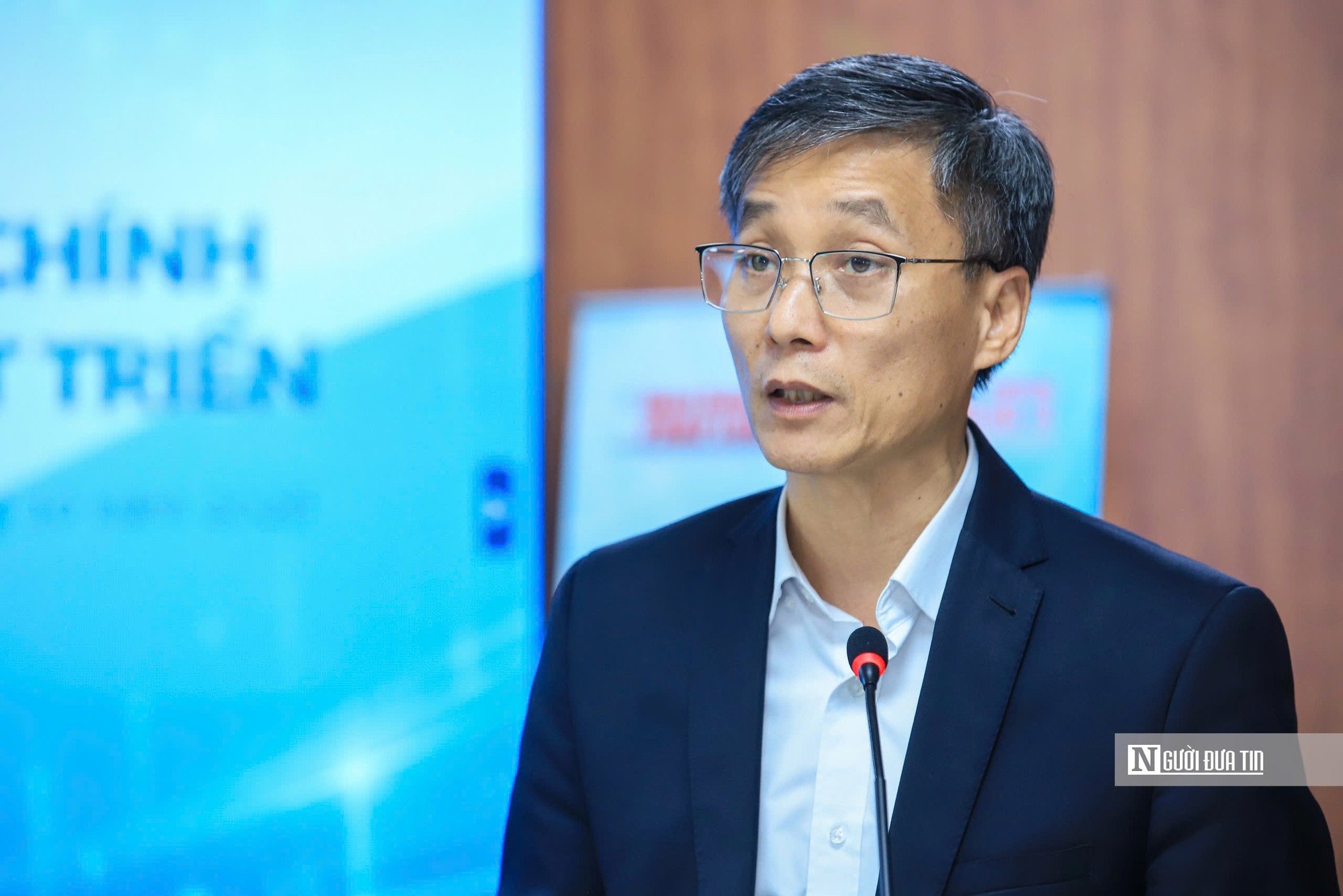 Tổng thuật Tọa đàm "Đẩy mạnh cắt giảm thủ tục hành chính, gỡ rào cản cho doanh nghiệp phát triển" - Ảnh 5.
