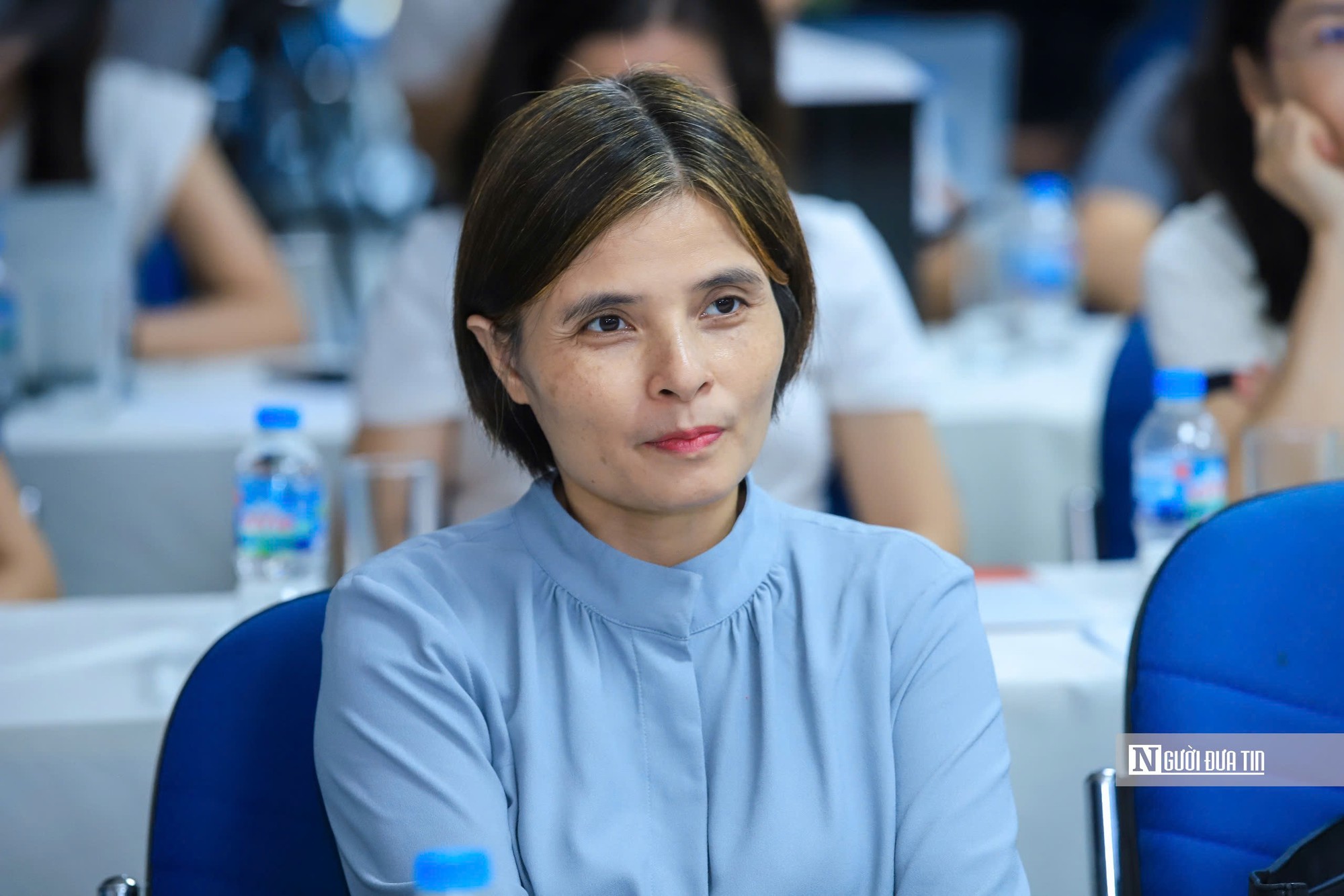 Tổng thuật Tọa đàm "Đẩy mạnh cắt giảm thủ tục hành chính, gỡ rào cản cho doanh nghiệp phát triển" - Ảnh 7.