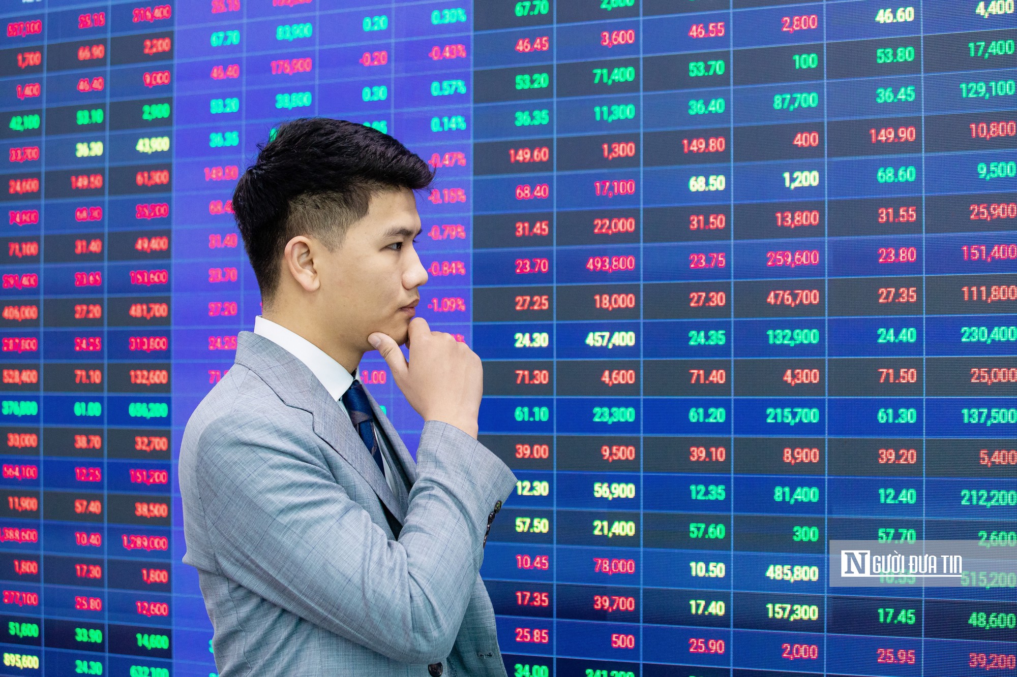 Chính thức đề xuất cơ chế thử nghiệm có kiểm soát trong lĩnh vực chứng khoán - Ảnh 2.