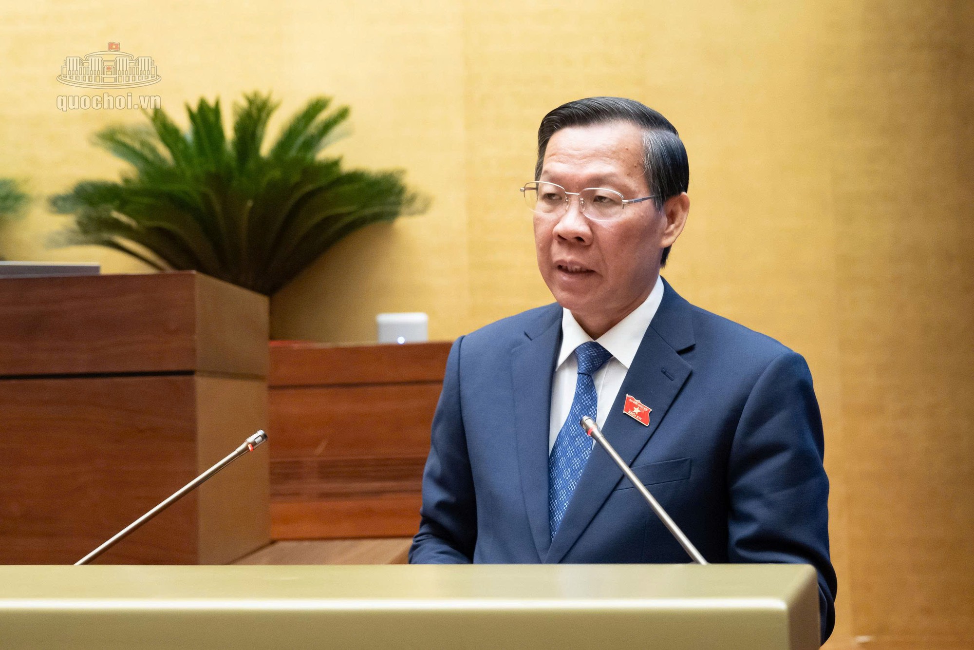 Ủy ban Kinh tế và Tài chính: Kịch bản năm 2027 cần tính đến độ trễ của các cú sốc năm 2026 - Ảnh 1.