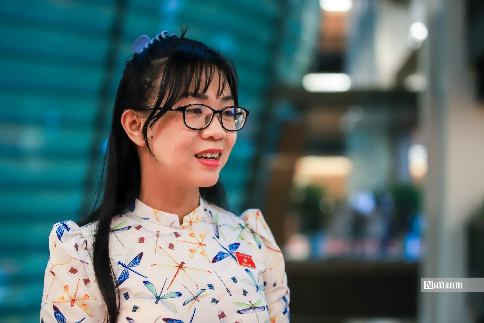 Kỳ họp thứ 2, Quốc hội khoá XVI: Để chính sách thực sự đi vào cuộc sống, tạo động lực phát triển- Ảnh 4.