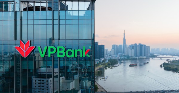 VPBank đạt lợi nhuận gần 30.000 tỷ đồng sau 9 tháng, tăng gần 47% so với cùng kỳ năm ngoái‏ - Ảnh 1.