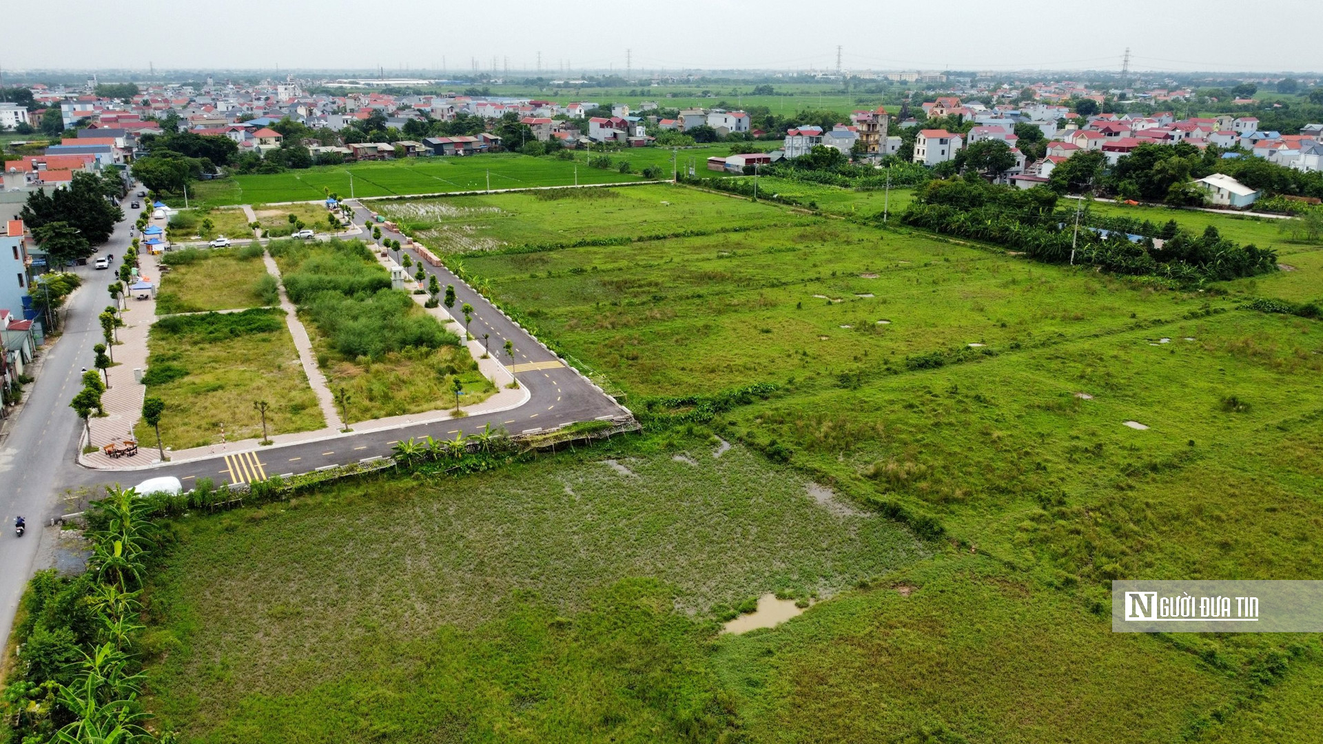 Từ đấu giá đất đến mục tiêu an cư: Thông điệp của Thủ tướng khi sửa Luật Đấu giá tài sản - Ảnh 2.