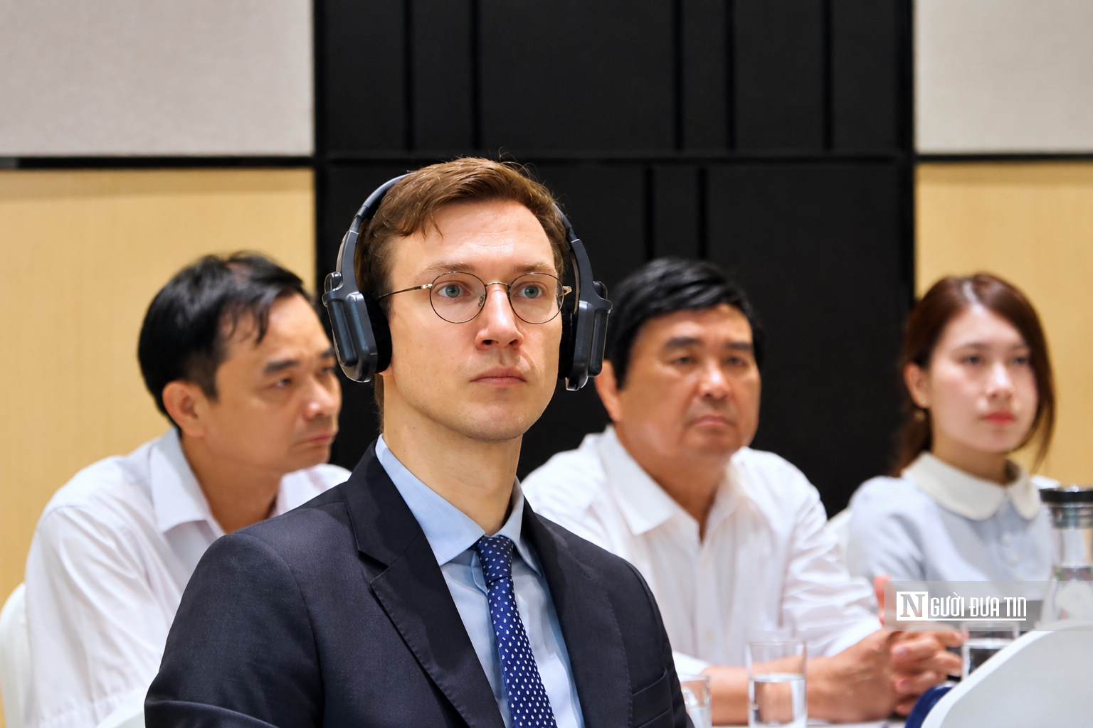 Hội Luật gia Việt Nam: Đổi mới cách tham gia xây dựng pháp luật trong kỷ nguyên số- Ảnh 6.