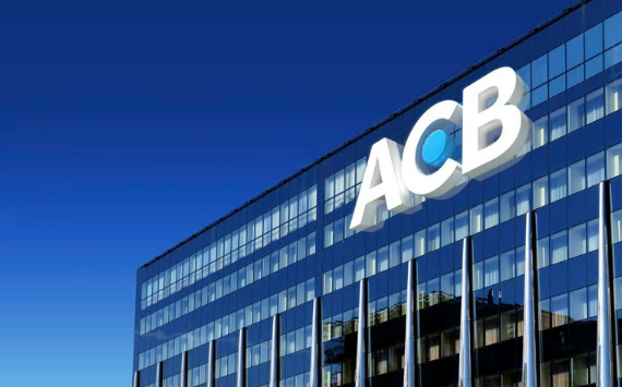 NHNN Khu vực 2 đưa ra một số kiến nghị với ACB Tân Phú - Ảnh 1.