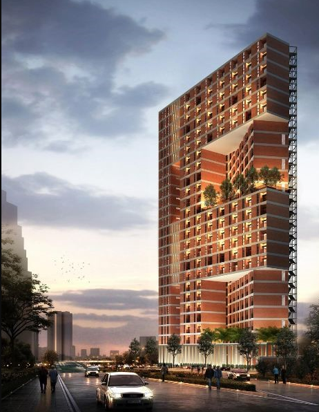 Địa ốc Thảo Điền được giao hơn 4.800m2 đất làm dự án nhà ở xã hội - Ảnh 1.