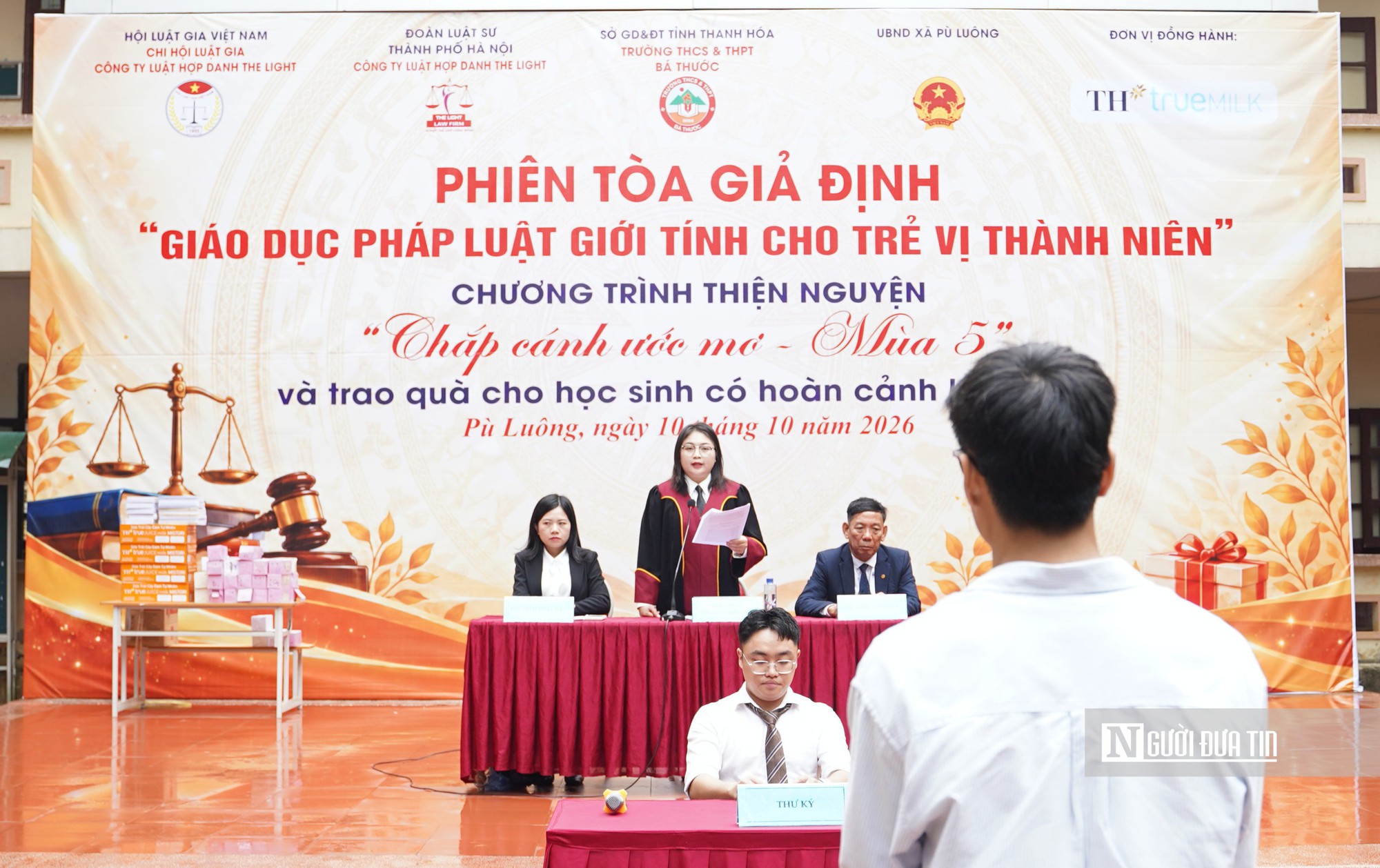 Hội Luật gia Việt Nam tôn vinh những tập thể, cá nhân xuất sắc trong công tác pháp luật- Ảnh 2.