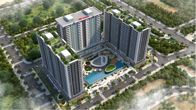 TDC bị phạt do vi phạm quy định công bố thông tin - Ảnh 1.
