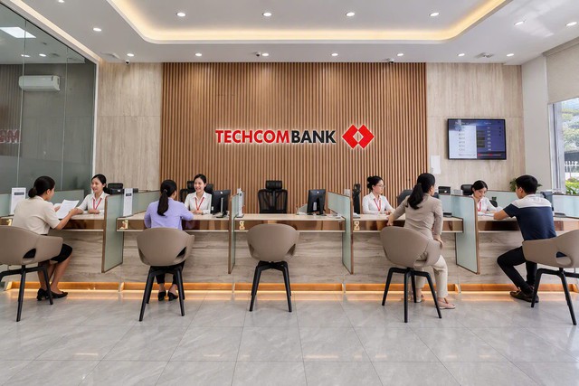 Techcombank tất toán sớm 2 lô trái phiếu liên tiếp - Ảnh 1.