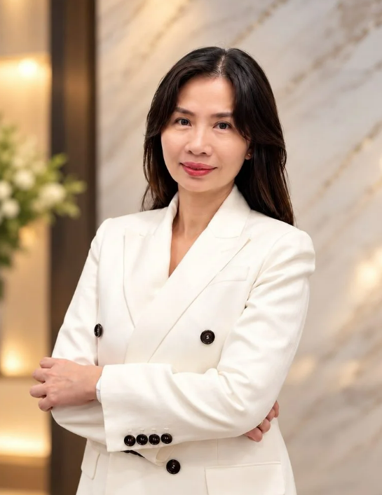 MIK Group có Tổng Giám đốc mới - Ảnh 1.