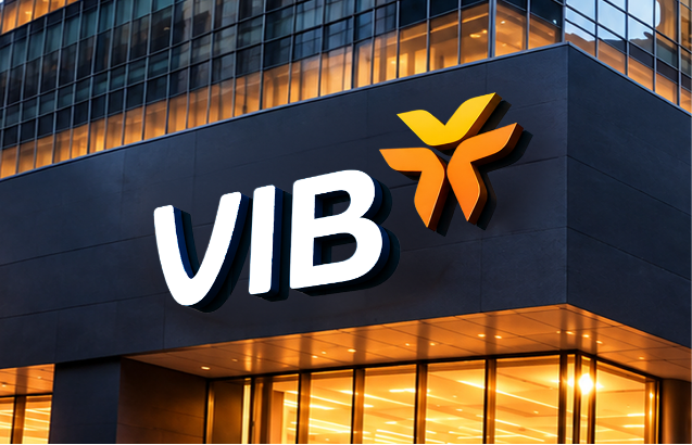VIB đạt gần 7.600 tỷ đồng lợi nhuận 9 tháng, tiếp tục nâng cao hiệu quả hoạt động - Ảnh 1.