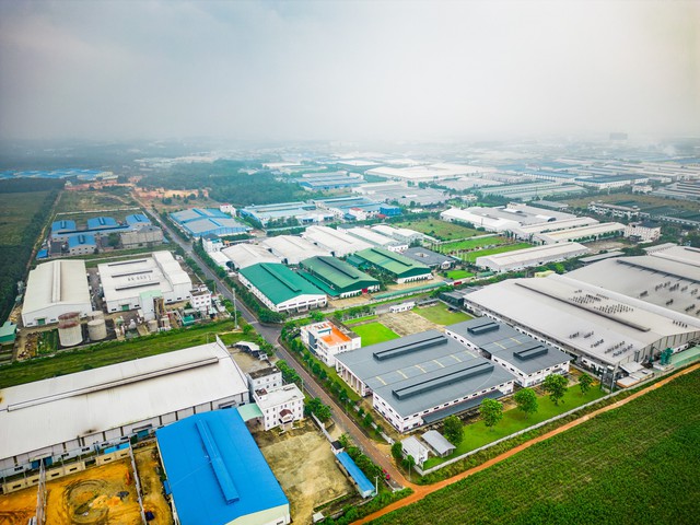 Một thành viên HĐQT Nam Tân Uyên từ nhiệm- Ảnh 1.