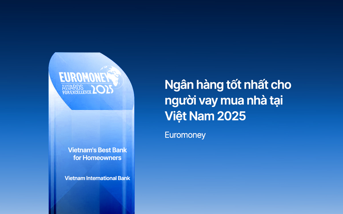 VIB – Ngân hàng bán lẻ tiêu biểu, dẫn đầu xu thế cá nhân hóa - Ảnh 3.